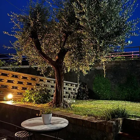 Apartman Wildflowers House - Japartments *